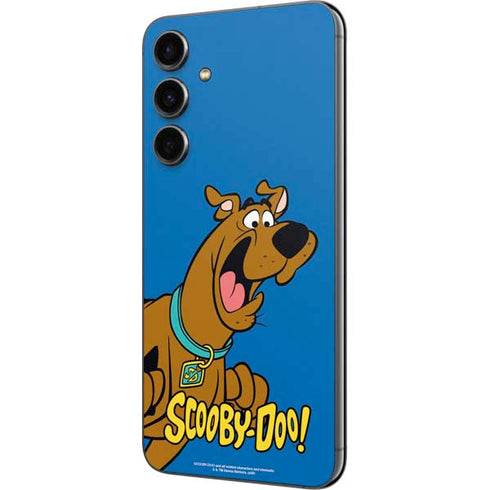 Scooby Doo Scooby-Doo Galaxy S23 FE Skin