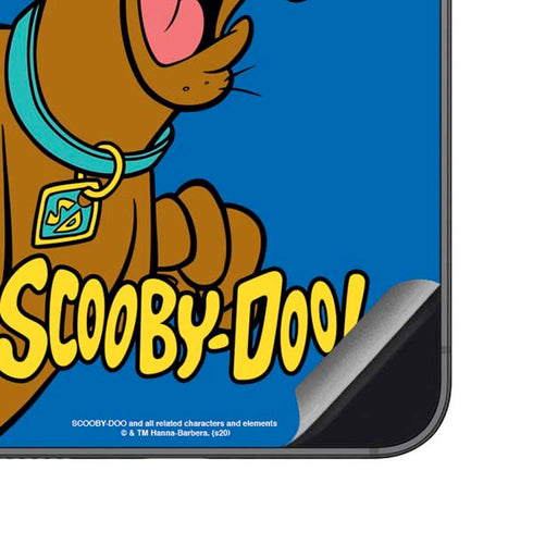 Scooby Doo Scooby-Doo Galaxy S23 FE Skin