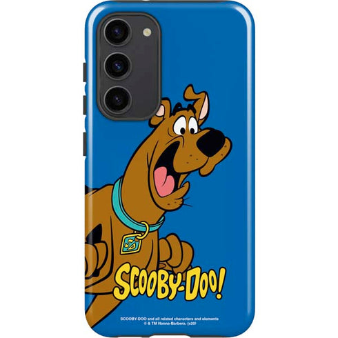 Scooby Doo Scooby-Doo Galaxy S23 Plus Pro Case