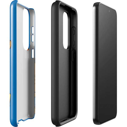 Scooby Doo Scooby-Doo Galaxy S23 Pro Case
