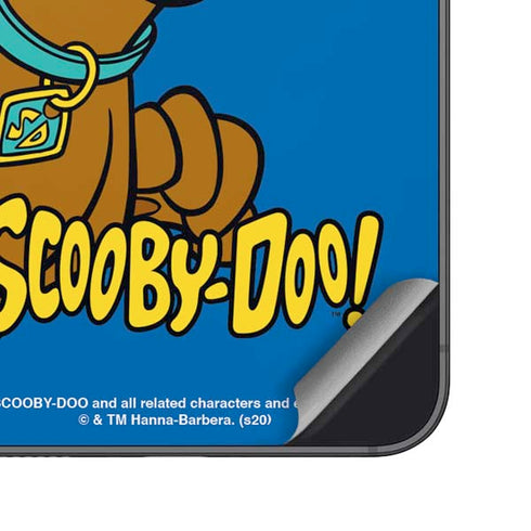 Scooby Doo Scooby-Doo Galaxy S23 Skin