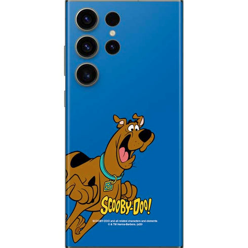 Scooby Doo Scooby-Doo Galaxy S23 Ultra Skin