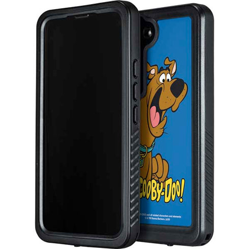 Scooby Doo Scooby-Doo Galaxy S23 Waterproof Case