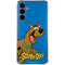 Scooby Doo Scooby-Doo Galaxy S24 Clear Case