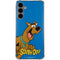 Scooby Doo Scooby-Doo Galaxy S24 Plus Clear Case