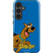 Scooby Doo Scooby-Doo Galaxy S24 Plus Impact Case