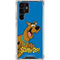 Scooby Doo Scooby-Doo Galaxy S24 Ultra Clear Case