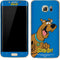 Scooby Doo Scooby-Doo Galaxy S7 Edge Skin