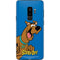 Scooby Doo Scooby-Doo Galaxy S9 Plus Skin