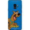 Scooby Doo Scooby-Doo Galaxy S9 Skin