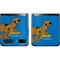 Scooby Doo Scooby-Doo Galaxy Z Flip Skin