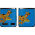 Scooby Doo Scooby-Doo Galaxy Z Flip Skin