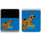 Scooby Doo Scooby-Doo Galaxy Z Flip4 5G Skin