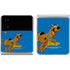 Scooby Doo Scooby-Doo Galaxy Z Flip4 5G Skin