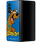 Scooby Doo Scooby-Doo Galaxy Z Fold3 5G Skin