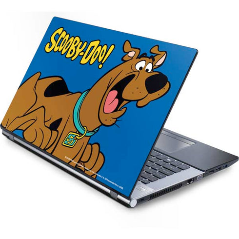 Scooby Doo Scooby-Doo Generic Laptop Skin