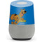 Scooby Doo Scooby-Doo Google Home Skin