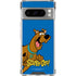 Scooby Doo Scooby-Doo Google Pixel 8 Pro Clear Case