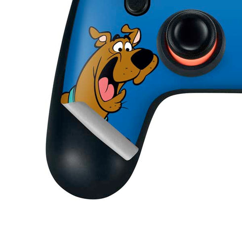 Scooby Doo Scooby-Doo Google Stadia Controller Skin