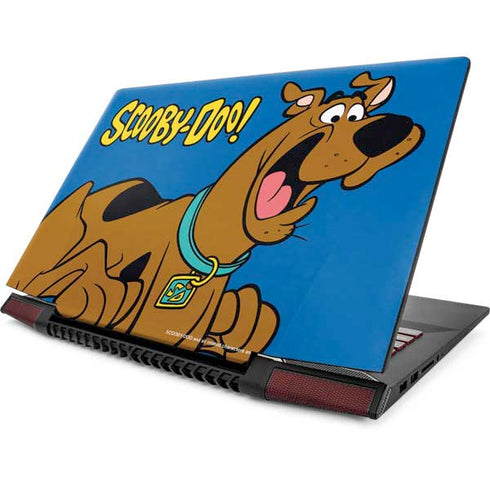 Scooby Doo Scooby-Doo Lenovo IdeaPad Skin