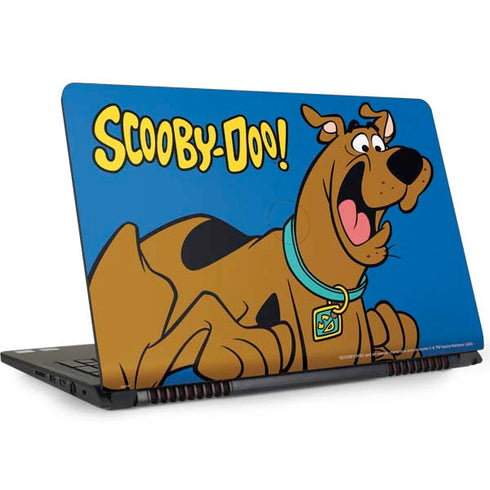 Scooby Doo Scooby-Doo Dell Inspiron Skin