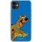 Scooby Doo Scooby-Doo iPhone 11 Clear Case