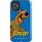 Scooby Doo Scooby-Doo iPhone 11 Impact Case