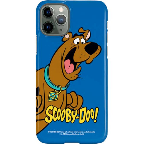 Scooby Doo Scooby-Doo iPhone 11 Pro Lite Case