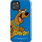 Scooby Doo Scooby-Doo iPhone 11 Pro Max Impact Case
