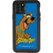 Scooby Doo Scooby-Doo iPhone 11 Pro Waterproof Case