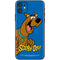 Scooby Doo Scooby-Doo iPhone 11 Skin