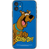 Scooby Doo Scooby-Doo iPhone 11 Skin