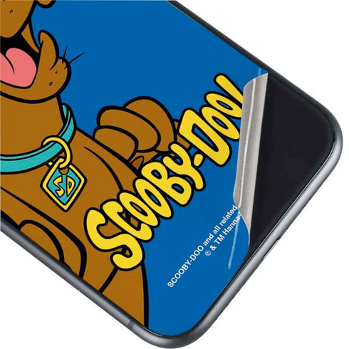 Scooby Doo Scooby-Doo iPhone 11 Skin