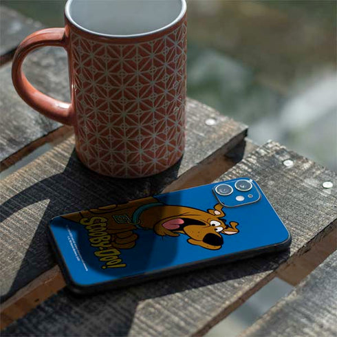 Scooby Doo Scooby-Doo iPhone 11 Skin