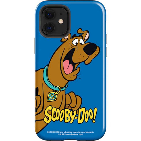 Scooby Doo Scooby-Doo iPhone 12 Impact Case