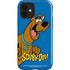 Scooby Doo Scooby-Doo iPhone 12 Impact Case