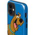 Scooby Doo Scooby-Doo iPhone 12 Impact Case
