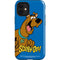 Scooby Doo Scooby-Doo iPhone 12 Mini Impact Case