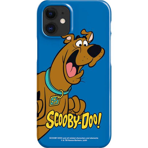 Scooby Doo Scooby-Doo iPhone 12 Mini Lite Case