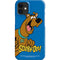Scooby Doo Scooby-Doo iPhone 12 Mini Lite Case