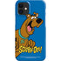 Scooby Doo Scooby-Doo iPhone 12 Mini Lite Case