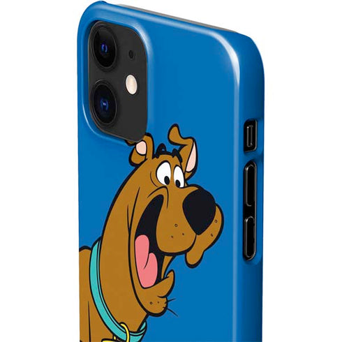 Scooby Doo Scooby-Doo iPhone 12 Mini Lite Case