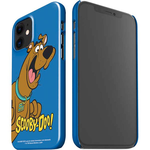 Scooby Doo Scooby-Doo iPhone 12 Mini Lite Case