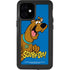 Scooby Doo Scooby-Doo iPhone 12 Mini Waterproof Case