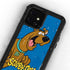 Scooby Doo Scooby-Doo iPhone 12 Mini Waterproof Case