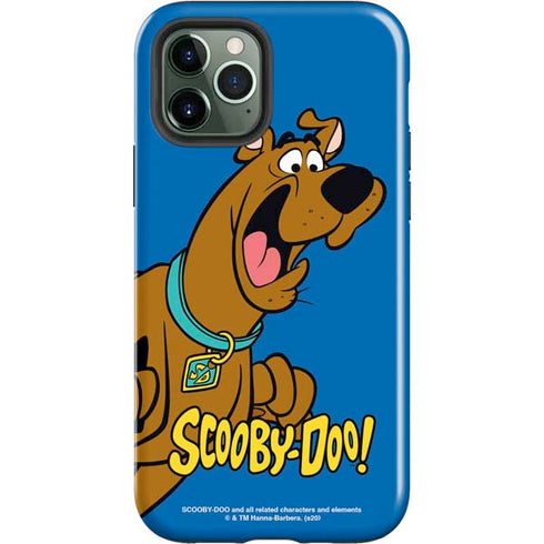 Scooby Doo Scooby-Doo iPhone 12 Pro Impact Case