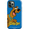 Scooby Doo Scooby-Doo iPhone 12 Pro Impact Case