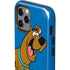Scooby Doo Scooby-Doo iPhone 12 Pro Impact Case