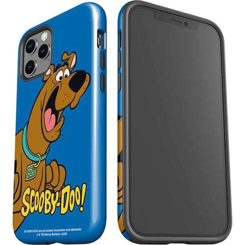 Scooby Doo Scooby-Doo iPhone 12 Pro Impact Case