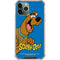 Scooby Doo Scooby-Doo iPhone 12 Pro Max Clear Case